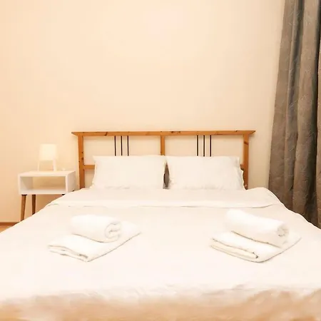 Couple's Getaway With Private Balcony In Uskudar *